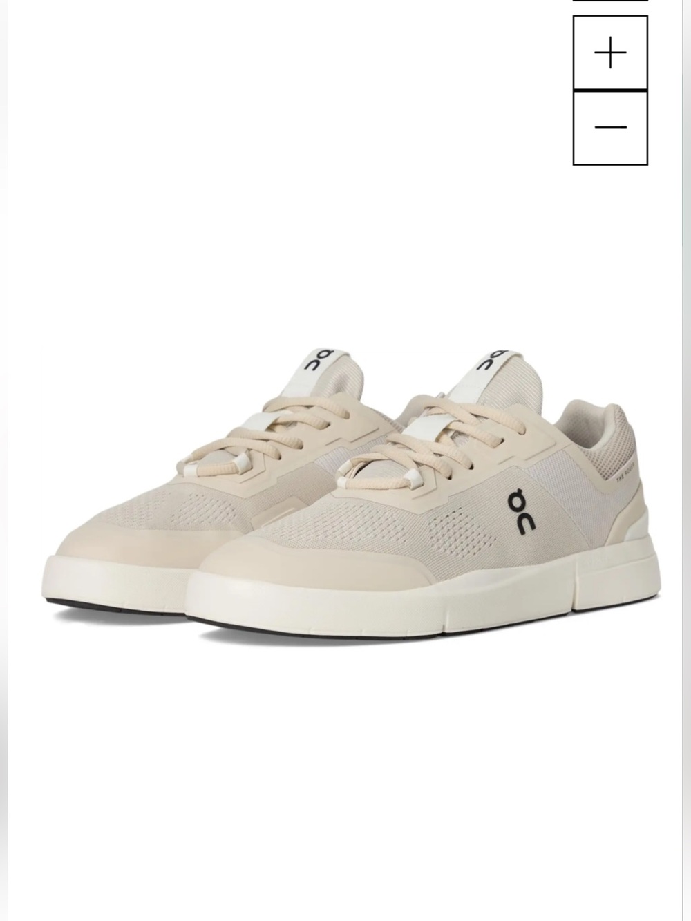 On Running The ROGER Spin 2 Sneakers Tennis Shoes | Size 9 | Women’s